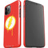 DC Comics The Flash Emblem Drip iPhone 11 Pro Lite Case