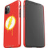 DC Comics The Flash Emblem Drip iPhone 11 Pro Max Lite Case