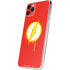 DC Comics The Flash Emblem Drip iPhone 11 Pro Max Skin