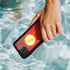 DC Comics The Flash Emblem Drip iPhone 11 Pro Waterproof Case