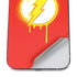 DC Comics The Flash Emblem Drip iPhone 12 Pro Max Skin
