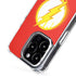 DC Comics The Flash Emblem Drip iPhone 15 Pro Max MagSafe Case
