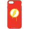 DC Comics The Flash Emblem Drip iPhone 7 Pro Case