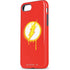 DC Comics The Flash Emblem Drip iPhone 7 Pro Case