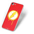 DC Comics The Flash Emblem Drip iPhone 7 Skin