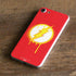 DC Comics The Flash Emblem Drip iPhone 7 Skin