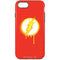 DC Comics The Flash Emblem Drip iPhone 8 Pro Case