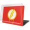 DC Comics The Flash Emblem Drip MacBook Pro 15in (2016-19) Case plus Skin