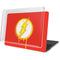 DC Comics The Flash Emblem Drip MacBook Pro 16in (2019-20) Case plus Skin
