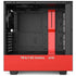 DC Comics The Flash Emblem Drip NZXT H510 Compact ATX Mid-Tower Case Skin