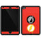 DC Comics The Flash Emblem Drip Otterbox Defender iPad Skin