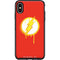 DC Comics The Flash Emblem Drip Otterbox Symmetry iPhone Skin
