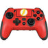 DC Comics The Flash Emblem Drip PlayStation Scuf Vantage 2 Controller Skin