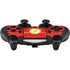 DC Comics The Flash Emblem Drip PS4/PC SCUF Impact Controller Skin