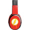 DC Comics The Flash Emblem Drip Skullcandy Crusher Wireless Skin