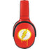 DC Comics The Flash Emblem Drip Skullcandy Venue Skin