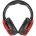 DC Comics The Flash Emblem Drip Skullcandy Venue Skin