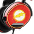 DC Comics The Flash Emblem Drip SteelSeries Arctis 5 Skin