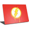 DC Comics The Flash Emblem Drip Surface Laptop 4 15in Skin