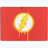 DC Comics The Flash Emblem Drip Surface Pro 8 Skin