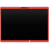DC Comics The Flash Emblem Drip Surface Pro 9 Skin