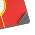 DC Comics The Flash Emblem Drip Surface Pro 9 Skin