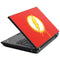 DC Comics The Flash Emblem Drip T440s Skin