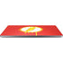 DC Comics The Flash Emblem Drip Universal Laptop 12in (9.8 x 6.8in) Skin
