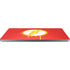 DC Comics The Flash Emblem Drip Universal Laptop 13in (10.6 x 7.6in) Skin