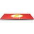 DC Comics The Flash Emblem Drip Universal Laptop 17in (13.8 x 10in) Skin