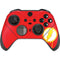 DC Comics The Flash Emblem Drip Xbox Elite Wireless Controller Series 2 Skin