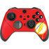 DC Comics The Flash Emblem Drip Xbox Elite Wireless Controller Series 2 Skin