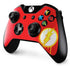 DC Comics The Flash Emblem Drip Xbox One Controller Skin