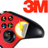 DC Comics The Flash Emblem Drip Xbox One Controller Skin