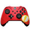 DC Comics The Flash Emblem Drip Xbox One Elite Controller Skin