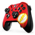 DC Comics The Flash Emblem Drip Xbox One Elite Controller Skin