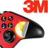 DC Comics The Flash Emblem Drip Xbox One S Controller Skin