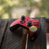 DC Comics The Flash Emblem Drip Xbox One S Controller Skin