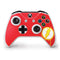 DC Comics The Flash Emblem Drip Xbox One S Controller Skin