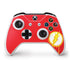 DC Comics The Flash Emblem Drip Xbox One S Controller Skin