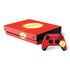 DC Comics The Flash Emblem Drip Xbox One X Bundle Skin