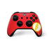 DC Comics The Flash Emblem Drip Xbox One X Bundle Skin