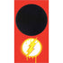 DC Comics The Flash Emblem Drip Xbox Series S Console Skin