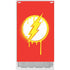 DC Comics The Flash Emblem Drip Xbox Series S Console Skin
