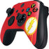 DC Comics The Flash Emblem Drip Xbox Series X Controller Skin