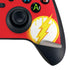 DC Comics The Flash Emblem Drip Xbox Series X Controller Skin