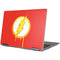 DC Comics The Flash Emblem Drip Yoga 710 14in Skin