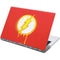 DC Comics The Flash Emblem Drip Yoga 910 2-in-1 14in Touch-Screen Skin