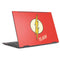 DC Comics The Flash Classic Emblem HP Envy Skin