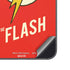 DC Comics The Flash Classic Emblem Galaxy A14 5G Skin